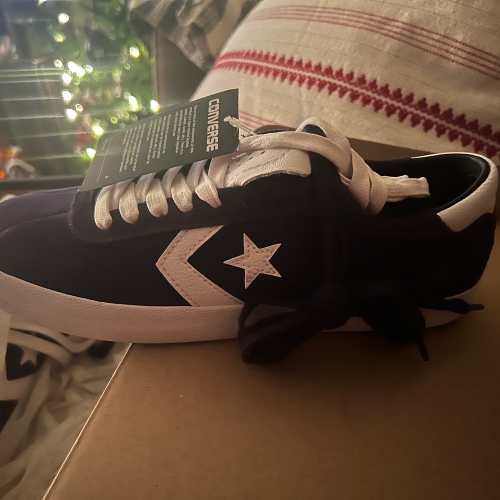 Converse Breakpoint Pro